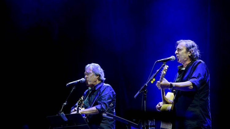 JORGE PALMA E SÉRGIO GODINHO JUNTOS