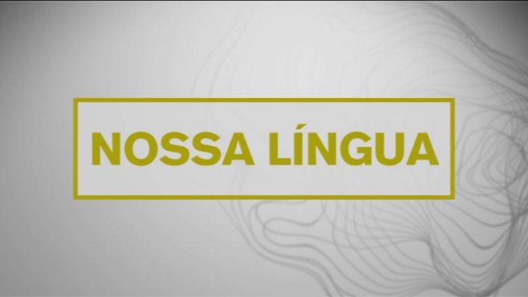 Nossa Língua às quintas na RTP3