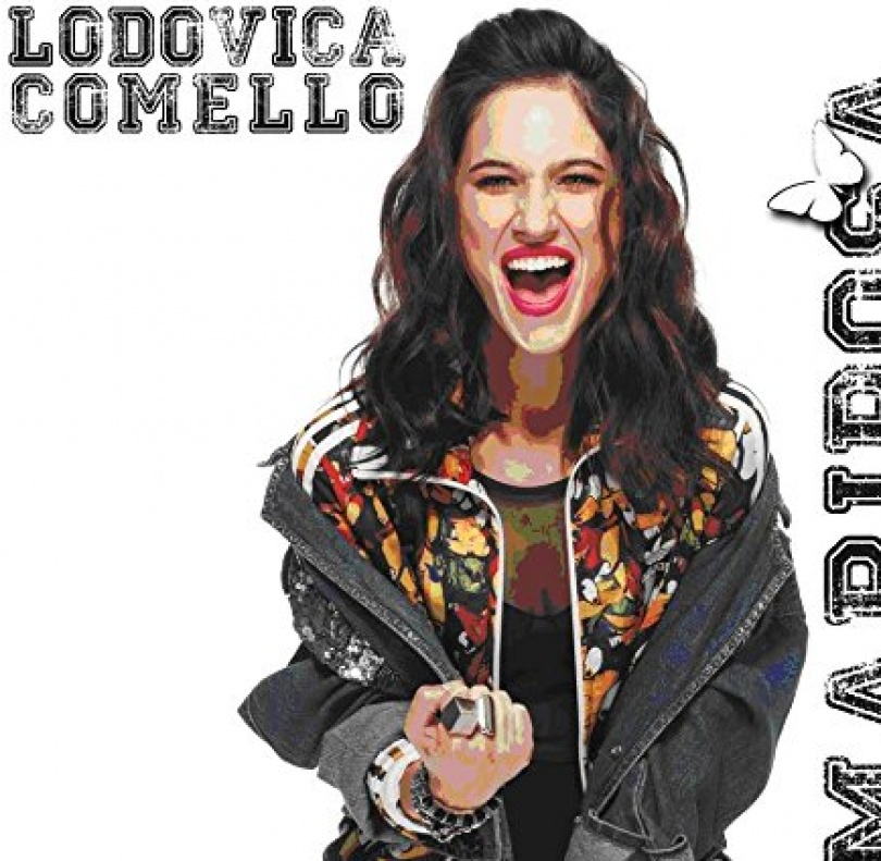 Lodovica Comello é a primeira convidada do Got Talent Portugal