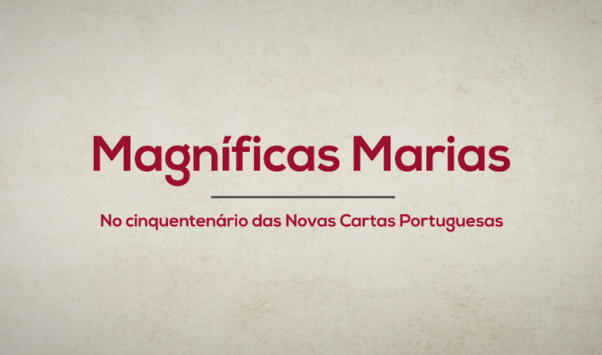 Magníficas Marias – Televisão