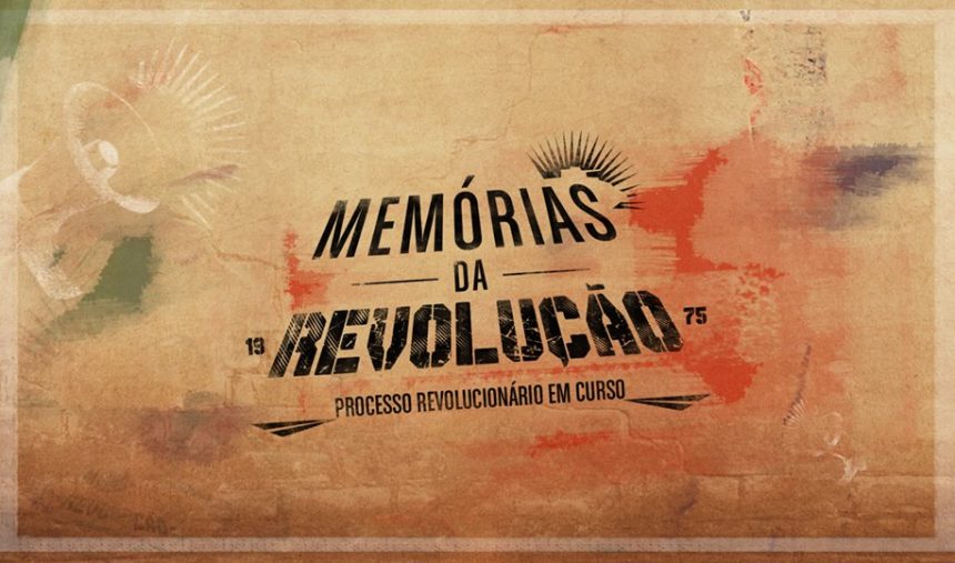 Memórias da Revolução