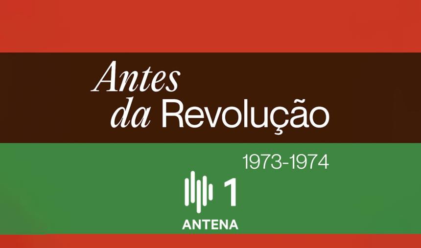 Antes da Revolução: 1973-1974