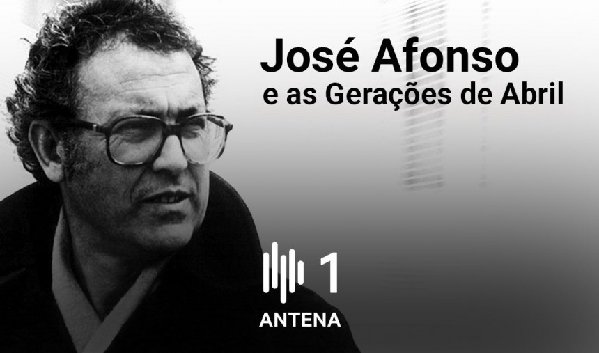 José Afonso e as Gerações de Abril