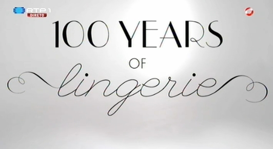 Soutiens MODE: 100 anos em retrospectiva
