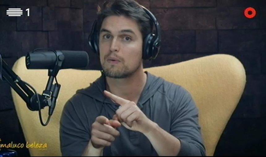 Pergunta do Diogo Morgado