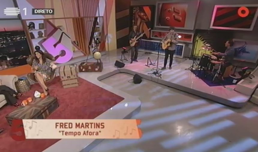 Fred Martins 