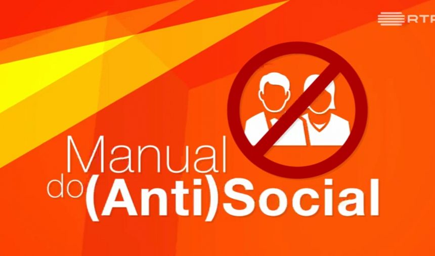 Anti-social #2