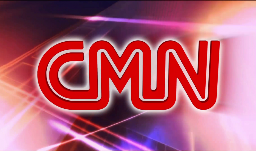 CMN, o novo canal de notícias