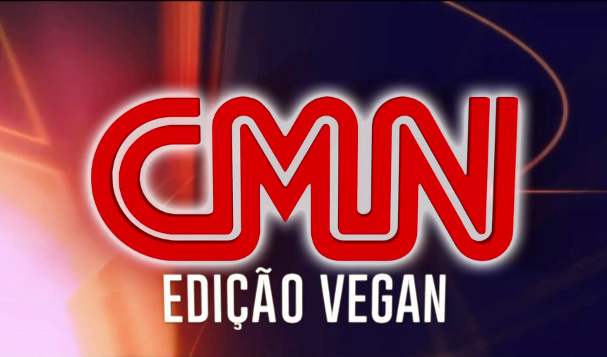 CMN - Edição Vegan