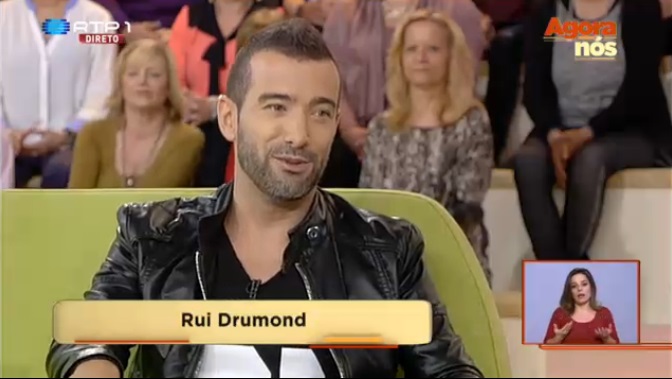 Rui Drumond