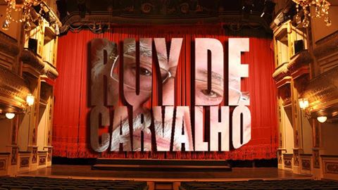 Parabéns, Ruy de Carvalho!