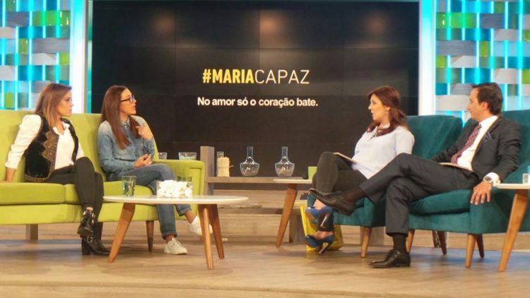Maria Capaz