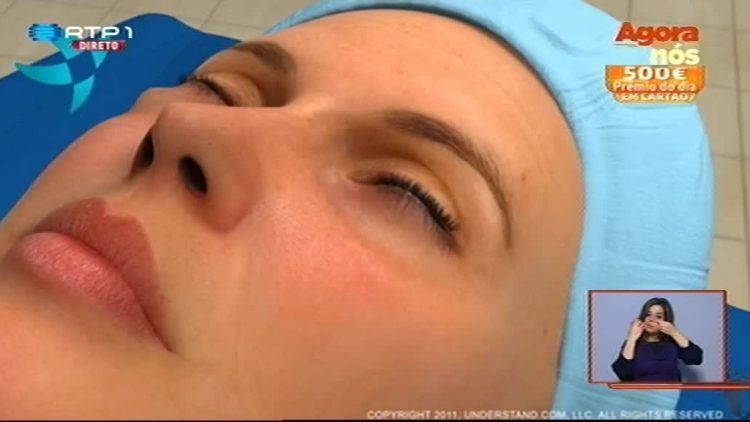 Tratamentos de cirurgia estética facial