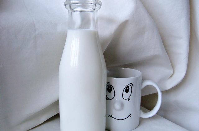 Tipos de leite