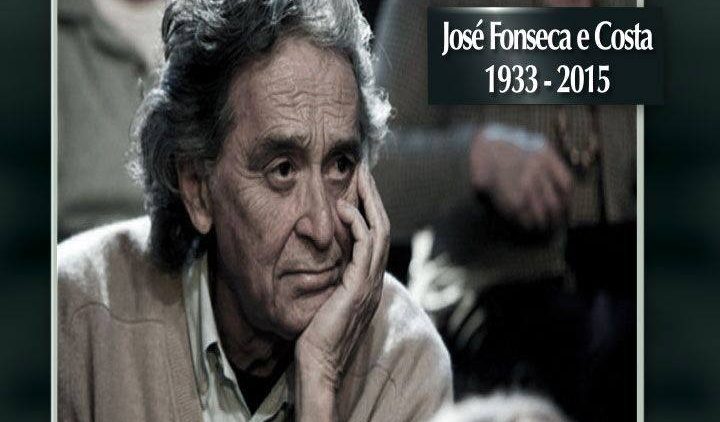 Homenagem a José Fonseca e Costa