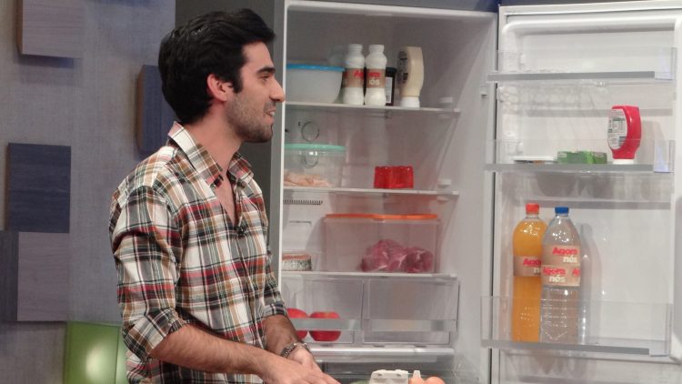 7 truques para arrumar o seu frigorífico