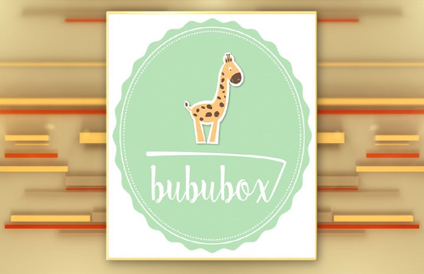 Bububox: caixas com produtos adequados à idade do seu filho