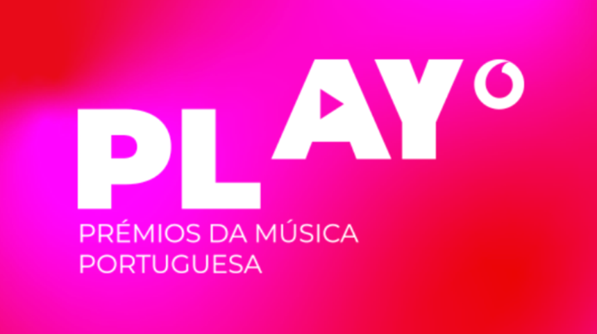 Prémios da Música Portuguesa - Estreia Hoje!