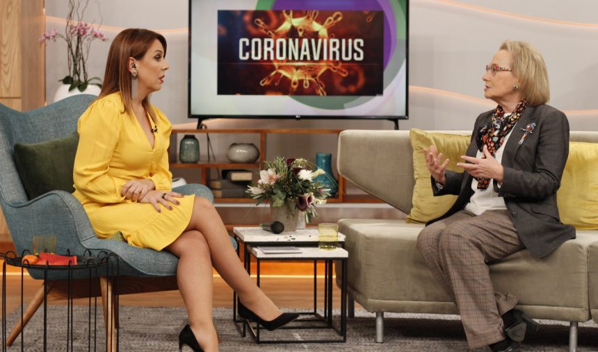 Saiba tudo sobre o Coronavírus