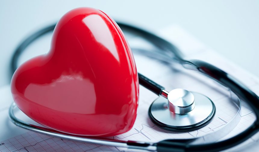 Consultório Médico - Doenças do Coração