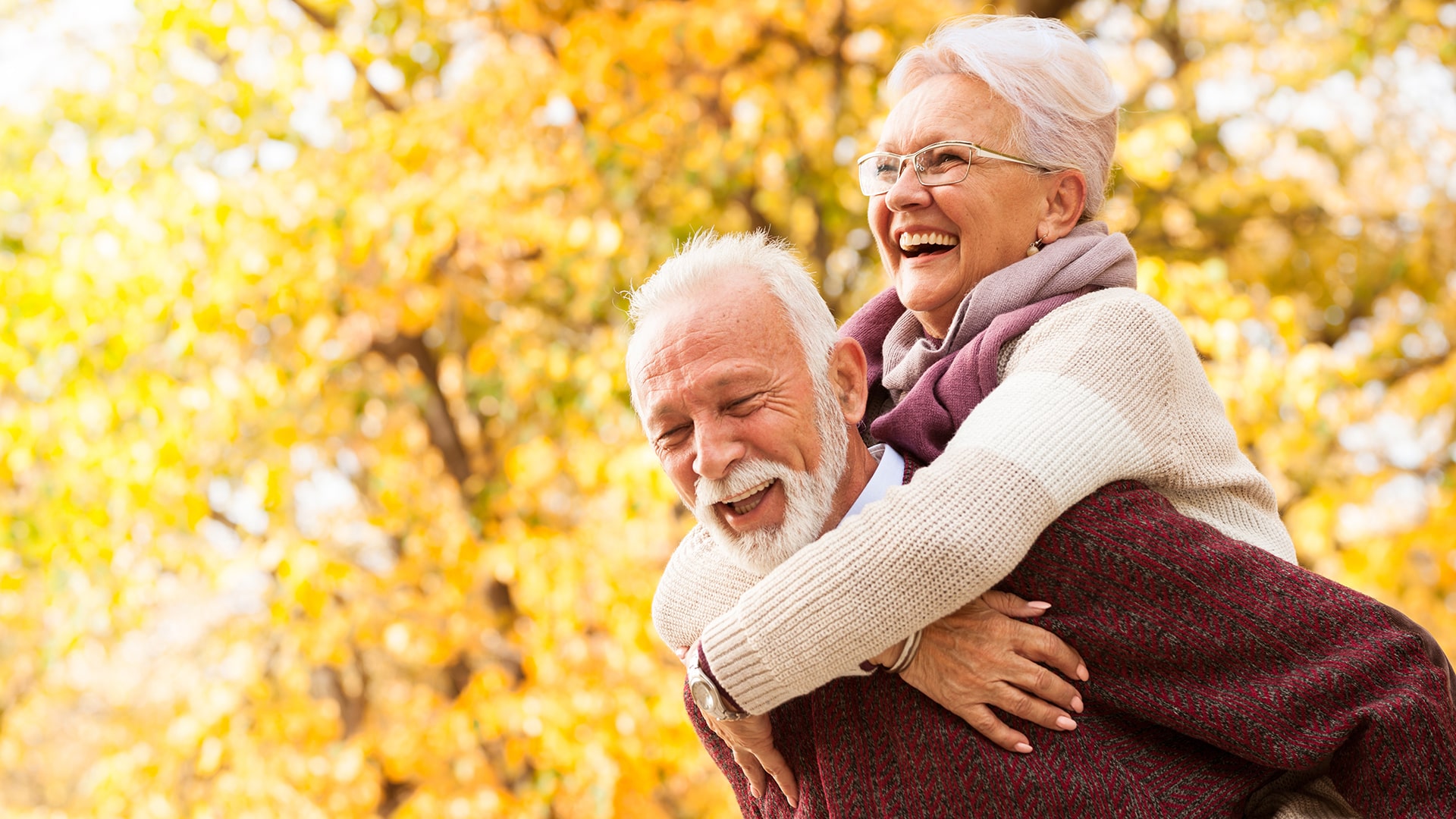 envelhecimento saudável