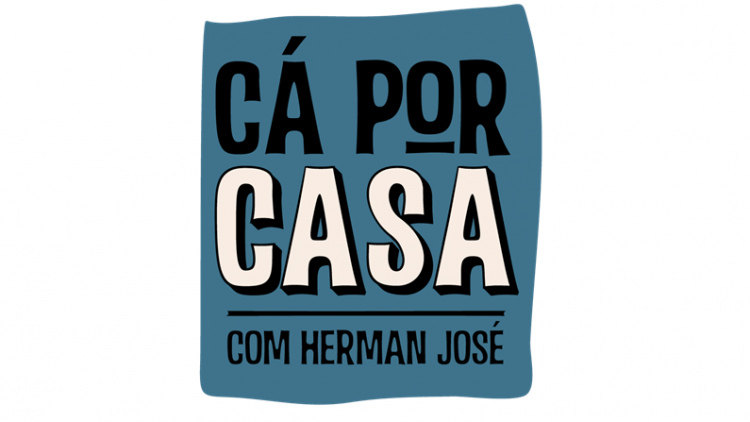Herman José estreia “Cá por Casa” a 21 de setembro