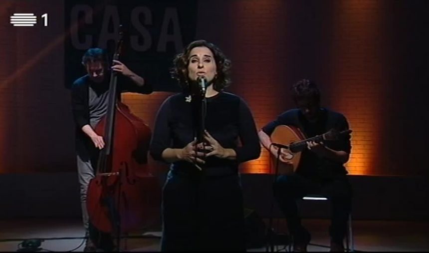 Cristina Branco - Alvorada