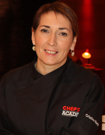 Cristina Maria