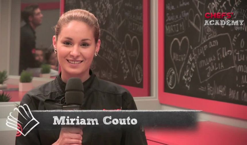 Quem é Miriam Couto?