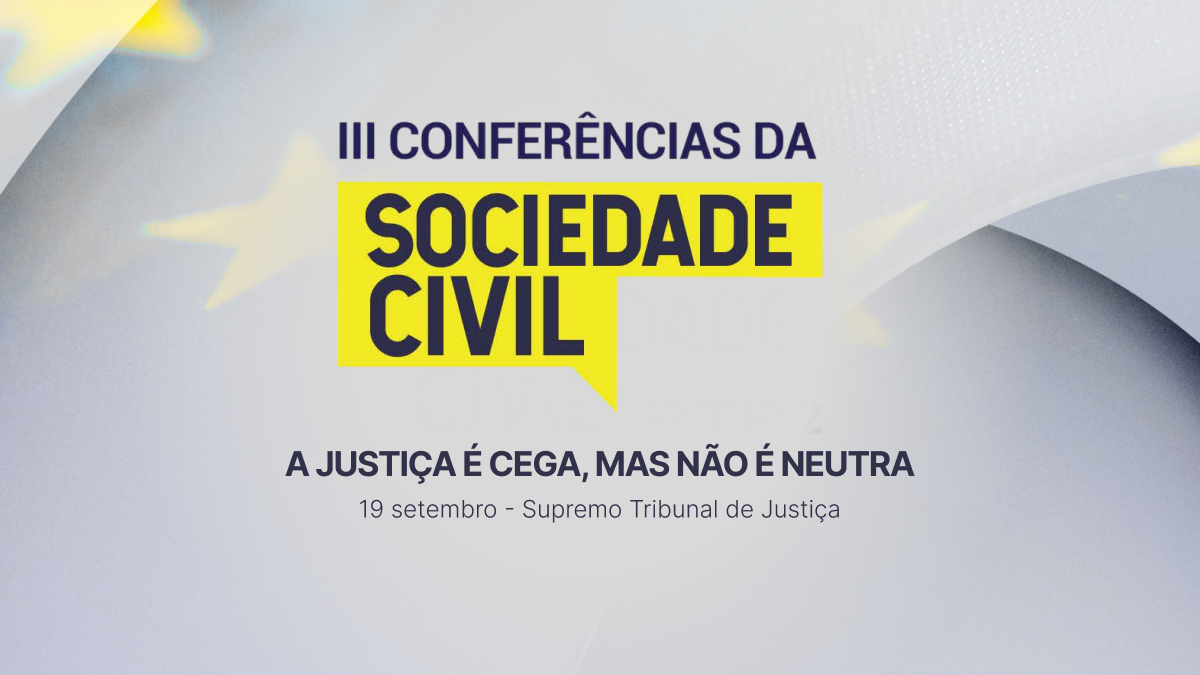 Imagem Conferencia da Sociedade Civil RTP 2