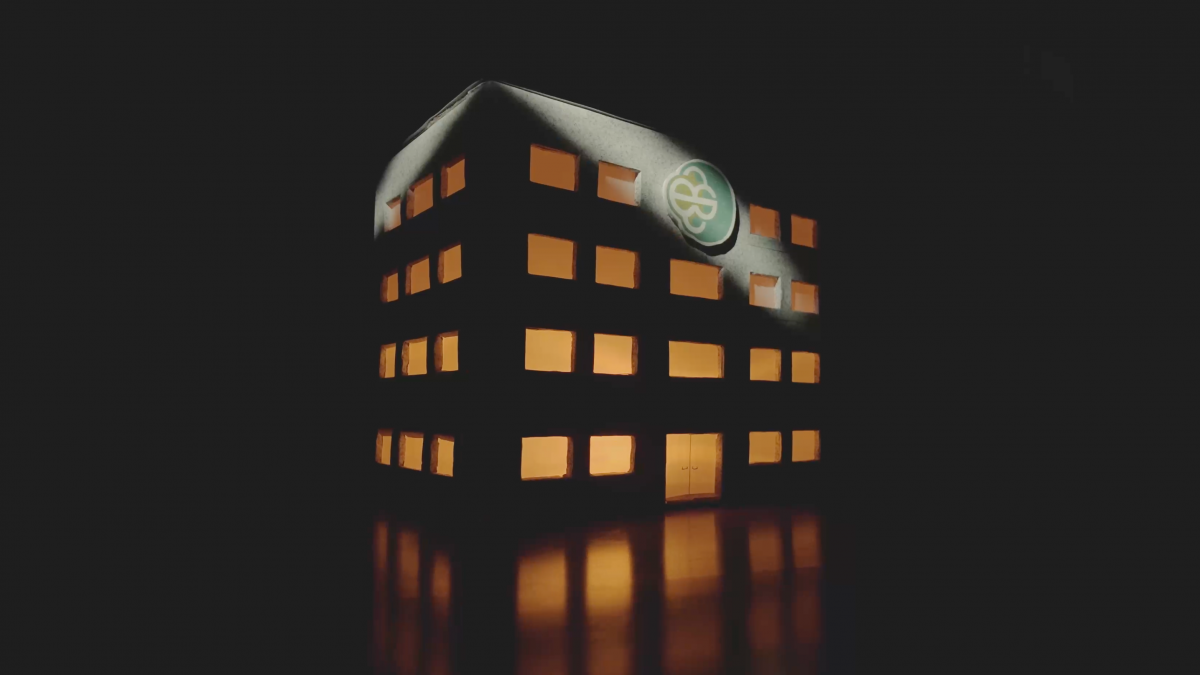 Imagem de HOW TO DESTROY A BANK