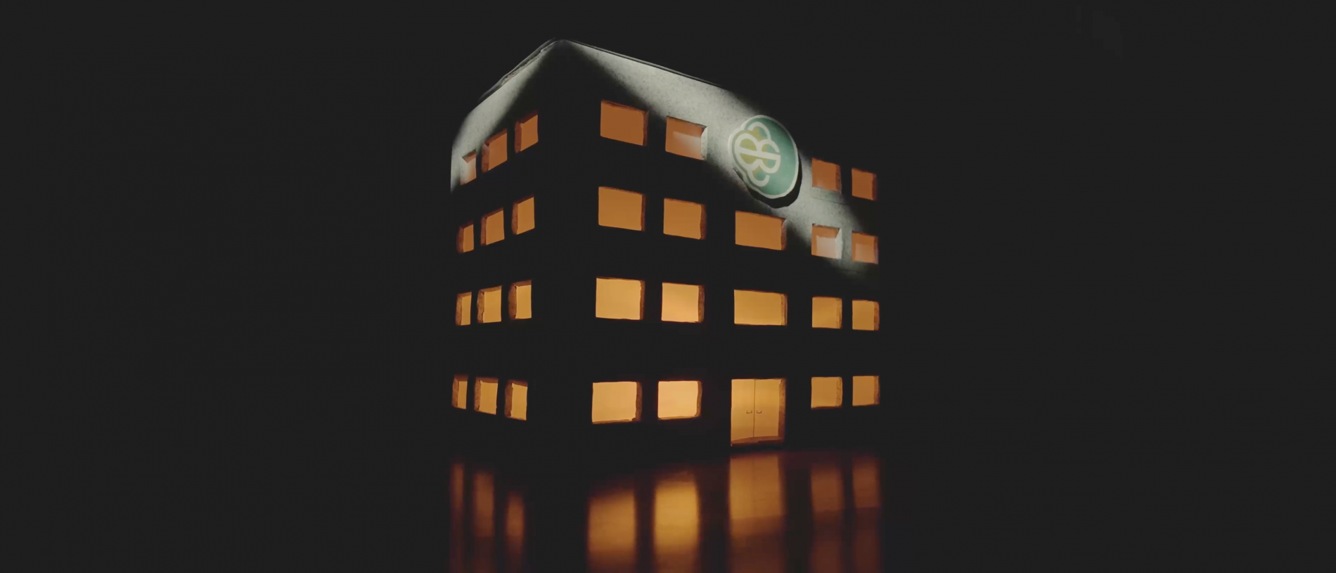 Imagem de HOW TO DESTROY A BANK