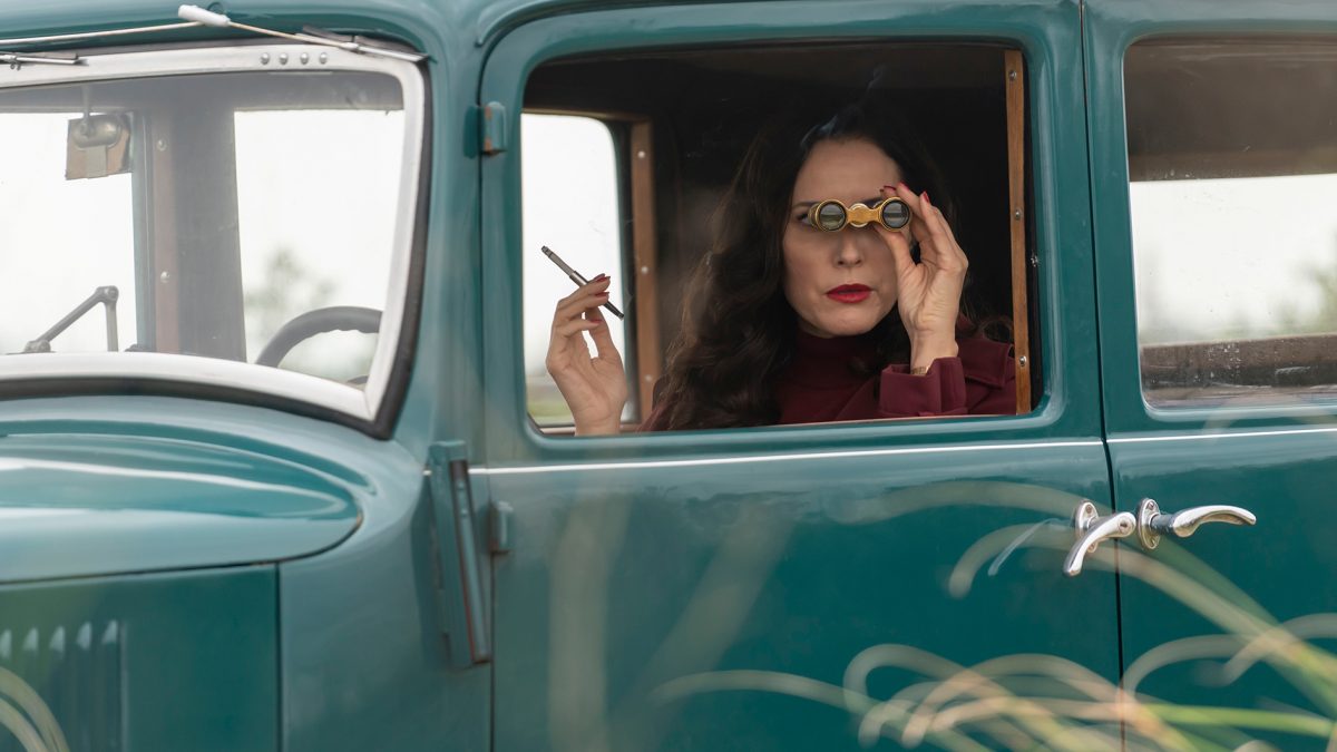 Imagem de BROKEN SPIES