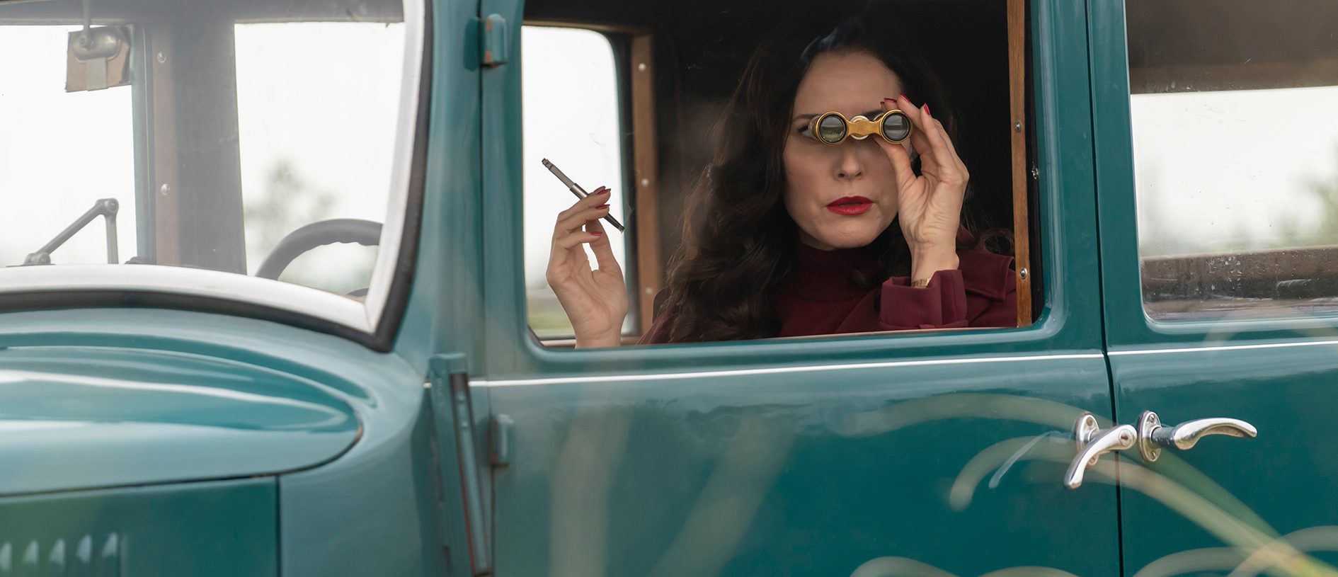 Imagem de BROKEN SPIES