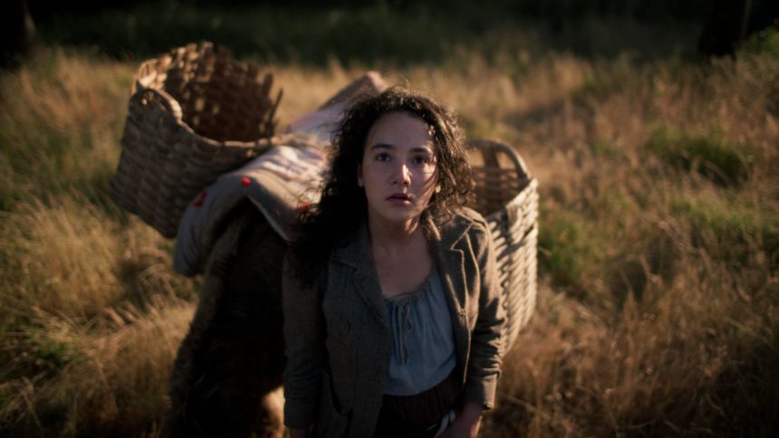 Imagem de FINISTERRA