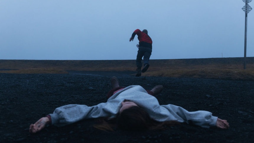 Imagem de COLD HAVEN