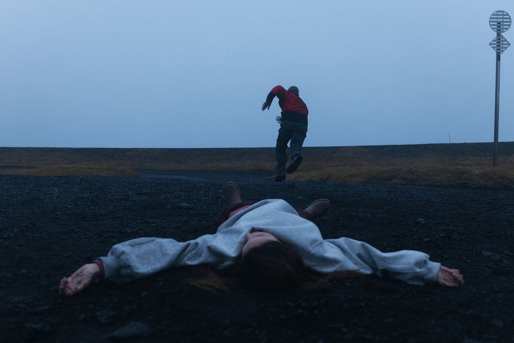 Imagem de COLD HAVEN