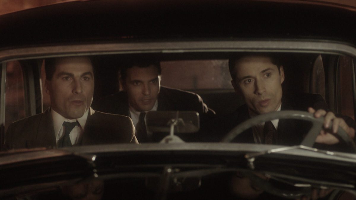 Imagem de WHO WANTED SALAZAR DEAD?