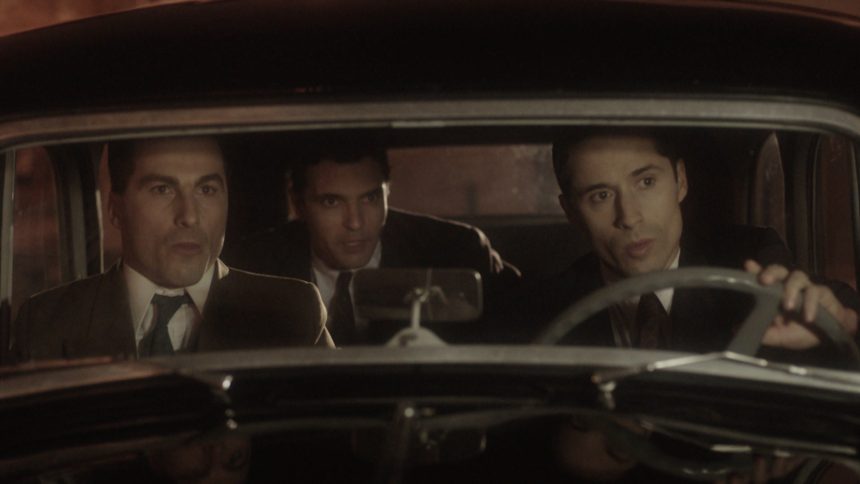 Imagem de WHO WANTED SALAZAR DEAD?