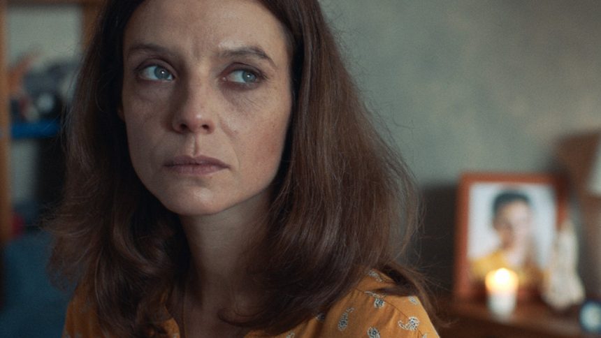 Imagem de THE SHADOW