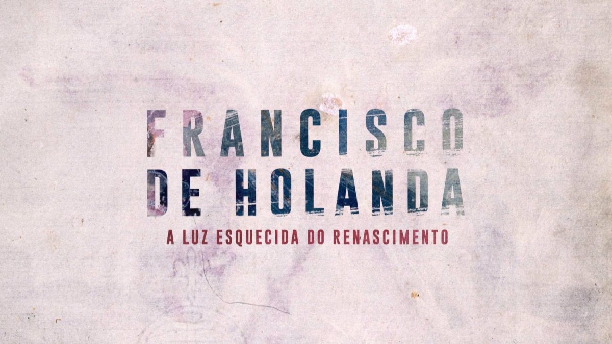 Imagem de FRANCISCO DE HOLANDA