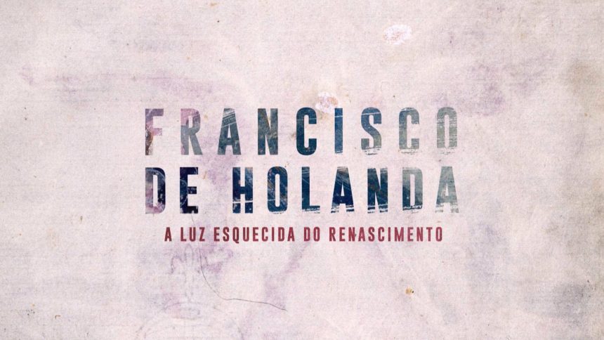 Imagem de FRANCISCO DE HOLANDA