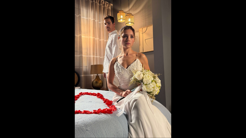 Imagem de BEYOND THE SILENCE