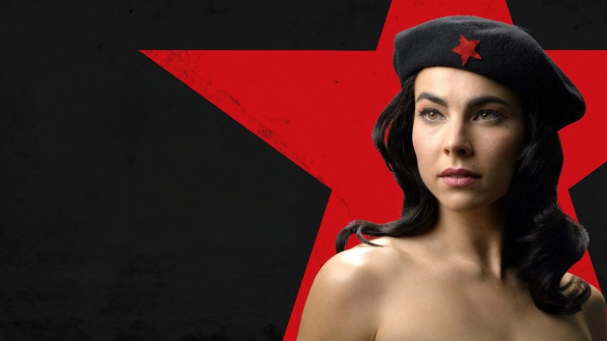 Imagem de CUBA LIBRE