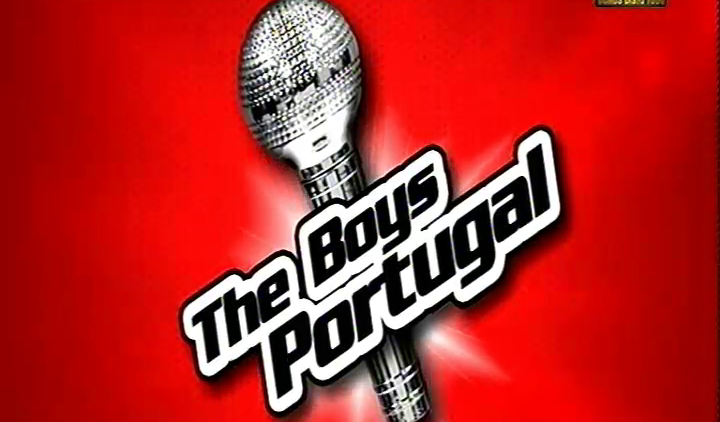 The Boys Portugal