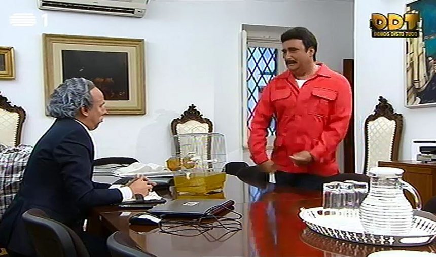Maduro pede ajuda a Santana Lopes
