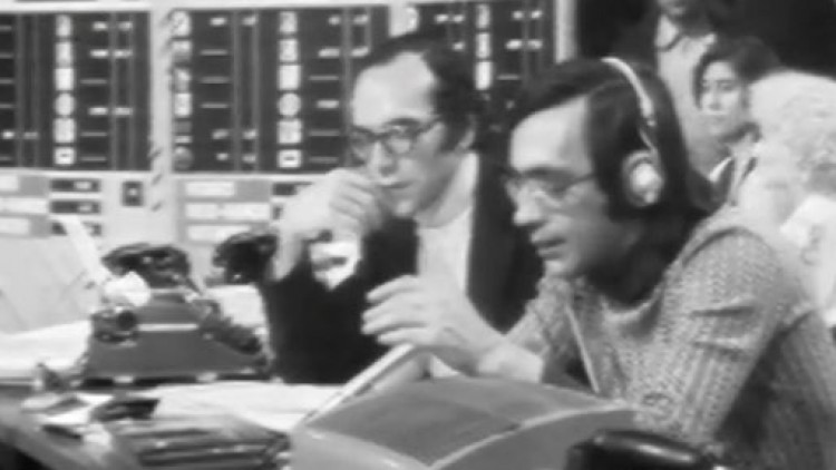 Emissão RTP (1975) - parte 6