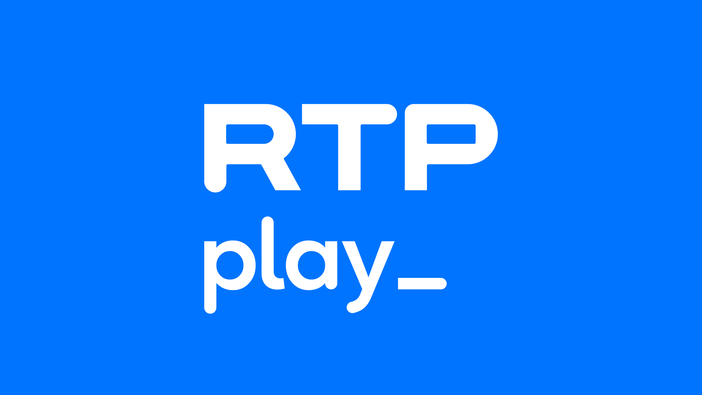 RTP Play | Empresa | RTP