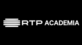 RTP Academia Negativo Monocromático
