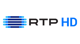 RTP HD. Horizontal, positivo